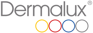 Dermalux LED Photography Logo