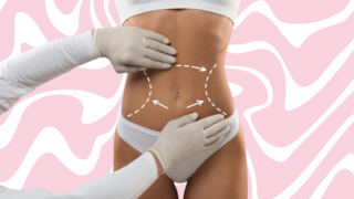 Our Favourite Body Contouring Tweakments